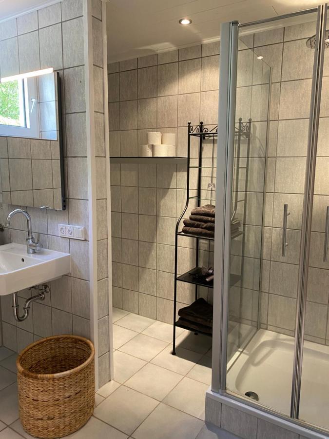 Ferienhaus Auszeit Διαμέρισμα Bad Bertrich Εξωτερικό φωτογραφία
