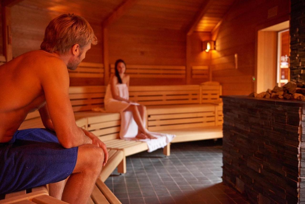 Ferienhaus Auszeit Διαμέρισμα Bad Bertrich Εξωτερικό φωτογραφία