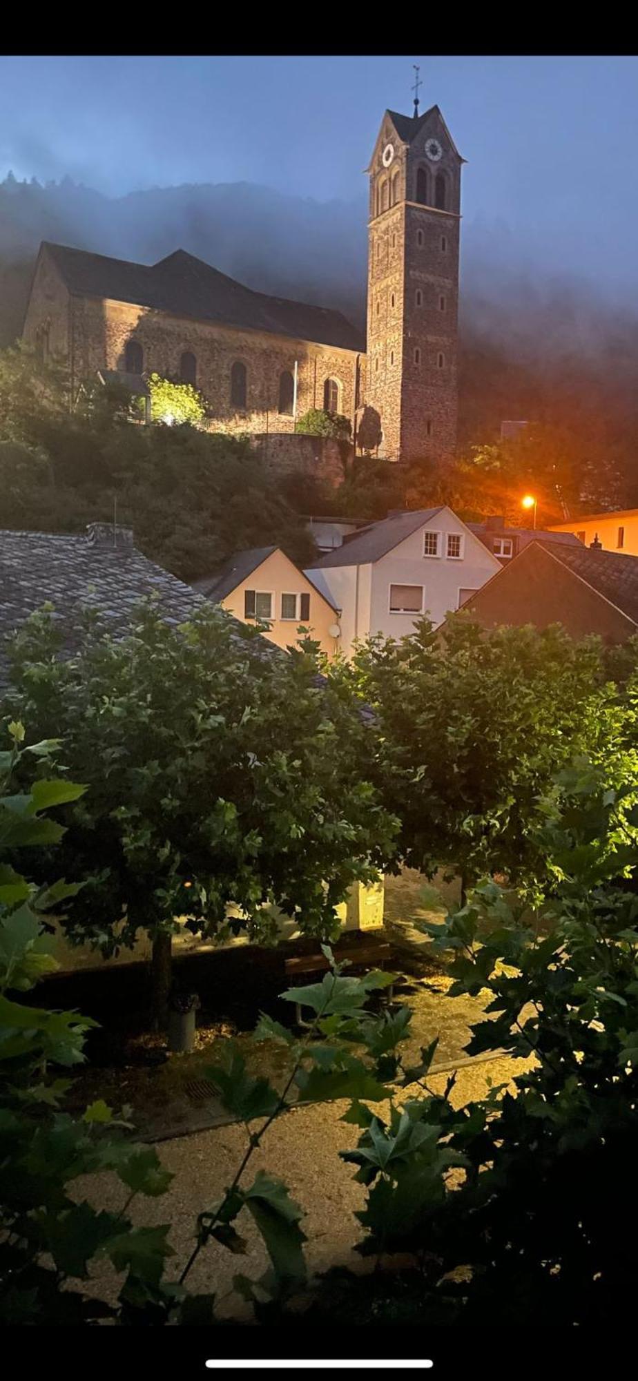 Ferienhaus Auszeit Διαμέρισμα Bad Bertrich Εξωτερικό φωτογραφία