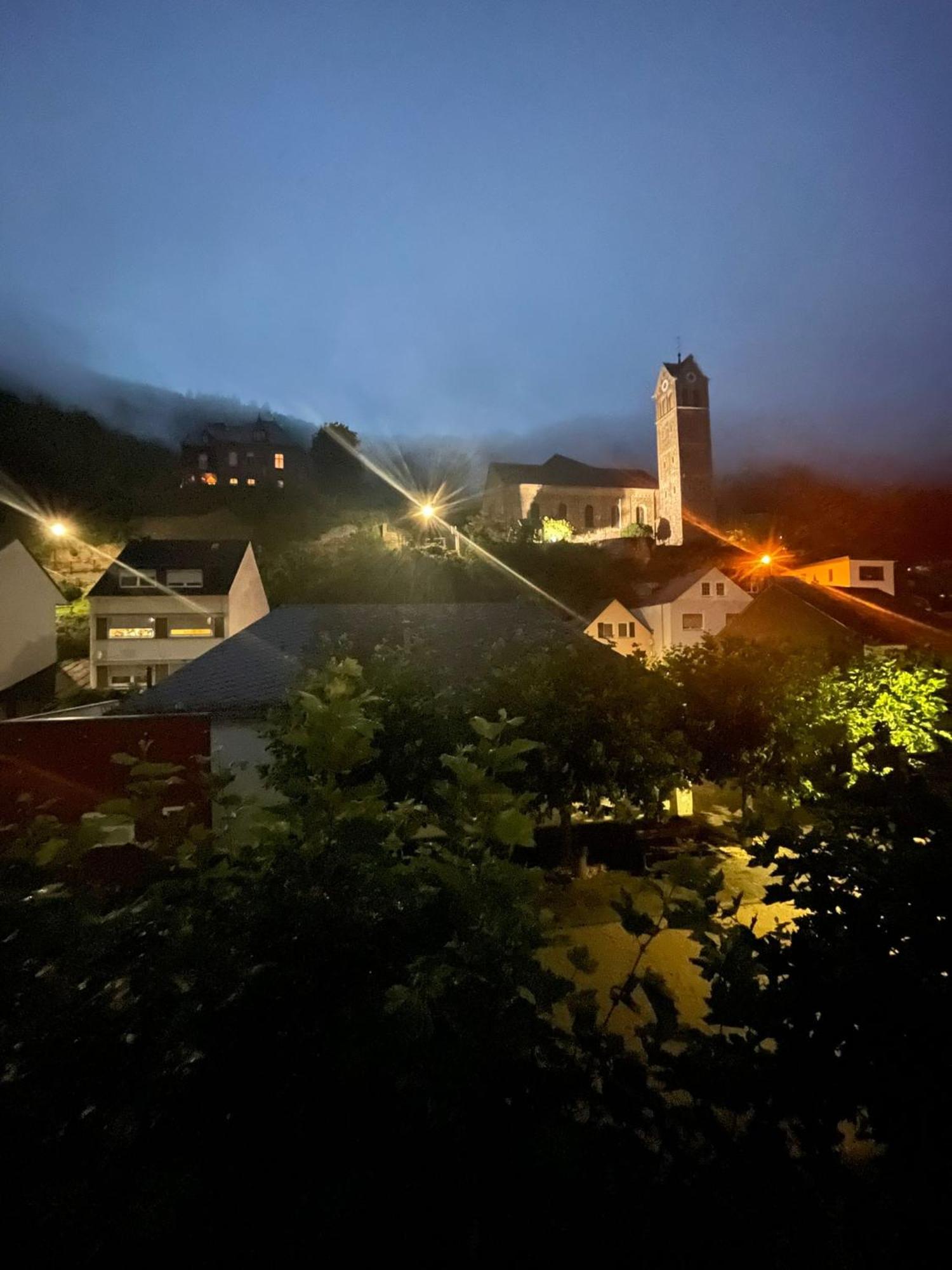 Ferienhaus Auszeit Διαμέρισμα Bad Bertrich Εξωτερικό φωτογραφία